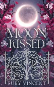 Ruby Vincent – Moon Kissed (Accademia Corvin ) (2025) Ruby Vincent – Moon Kissed (Accademia Corvin ) (2025)