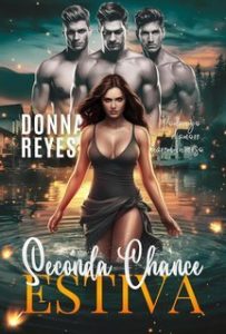 Donna Reyes – Seconda Chance Estiva (2025) Donna Reyes – Seconda Chance Estiva (2025)
