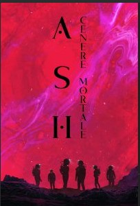 Ash – Cenere mortale [HD] (2025) Streaming + Download