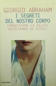 Giorgio Abraham – I segreti del nostro corpo (1998) Giorgio Abraham – I segreti del nostro corpo (1998)