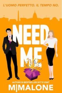 M. Malone – Need Me (2025) M. Malone – Need Me (2025)