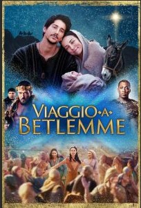 Viaggio a Betlemme [HD] (2023) Streaming + Download