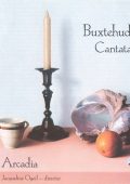 Buxtehude - Sacred Cantatas, Cantatas - Arcadia, Orgelwerke 6 CD, The Last Judgement, Sonate a due Op.1, APE Lossless