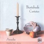 img Buxtehude - Sacred Cantatas, Cantatas - Arcadia, Orgelwerke 6 CD, The Last Judgement, Sonate a 