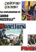 img Gli Esploratori di Guido Buzzelli