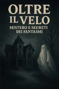 Lorenzo Cicognani – Oltre il velo : Mistero e segreti dei fantasmi (2025)