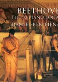 Beethoven: The 32 Piano Sonatas (Daniel-Ben Pienaar) (2015) FLAC