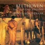 Beethoven: The 32 Piano Sonatas (Daniel-Ben Pienaar) (2015) FLAC