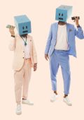 Legno - Discography (4 Albums) (2019-2025) MP3, 320
