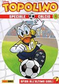 img Disney Special Events 49 - SP1,SP2,SP3,SP4 - Speciale Calcio - Collection (4 volumi)(Panini 2024)