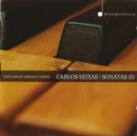 Seixas – Sonatas (Vol.I-VII) [7 CD’s] (Jose Carlos Araujo) (2012-2014) FLAC