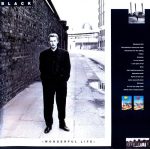 Black – Wonderful Life (1987) [MP3|320 Kbps]