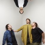 Eugenio in Via Di Gioia – Discography (5 Albums, 1 EP, 1 Compilation) (2013-2025) MP3, 320