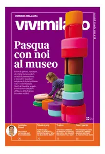 Vivi Milano – 16 Aprile 2025 [True PDF]