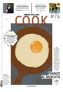 Corriere della Sera Cook – 17 Aprile 2025 [True PDF]