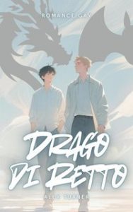 Alex Turner – Drago di Retto (2025)