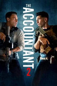 The Accountant 2 (2025) Streaming + Download