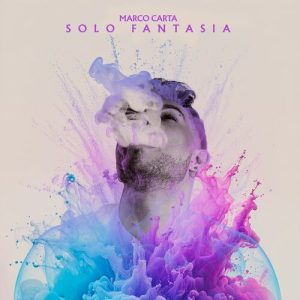 Marco Carta – Solo Fantasia [singolo] (2025) .mp3 – 320 kbps