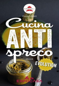 Aa. Vv. – Cucina anti spreco evolution (2023)