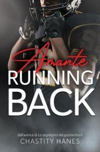 Chastity Hanes – L’amante del Running Back (2025)