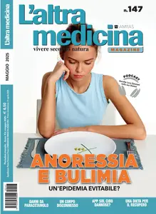 L’Altra Medicina – Maggio 2025