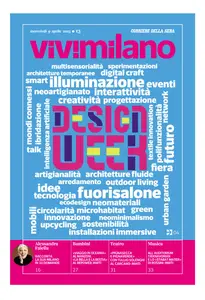 Vivi Milano – 9 Aprile 2025 [True PDF]