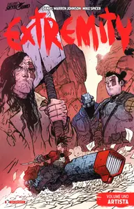 Extremity – Volume 1 – Artista