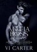 Vi Carter - Young Irish Rebels Vol. 4. Mafia Boss. Il capo (2025)