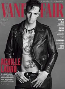 Vanity Fair Italia – 23 Aprile 2025 [True PDF]