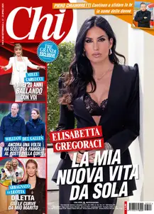 Chi – 23 Aprile 2025 [True PDF]