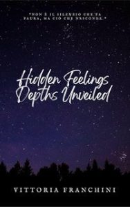 Vittoria Franchini – Hidden Feelings Vol. 2. Depths Unveiled (2025)