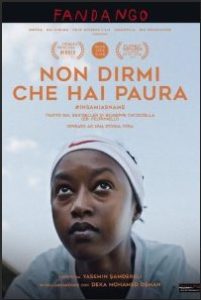 Non dirmi che hai paura (2024) Streaming + Download