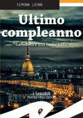 Simona Leone - Ultimo compleanno (2018)