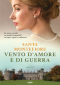 Santa Montefiore - Vento d'amore e di guerra (2025)