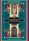 Susie Dent - Colpevole per definizione (2025)