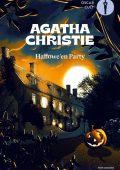 Agatha Christie - Hallowe'en Party (2025)
