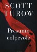 Scott Turow - Presunto colpevole (2025)