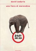 David Sedaris - Una fiera di merendine (2025)