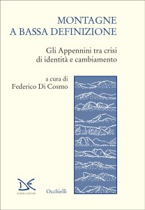 Federico Di Cosmo – Montagne a bassa definizione (2025)