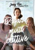 Jenny Han, Siobhan Vivian - Ragazze molto cattive. Segreti svelati (2025)