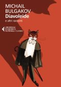 Michail Bulgakov - Diavoleide e altri racconti (2025)
