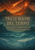 Antonio Morittu - Tra Le Rovine Del Tempo (2025)