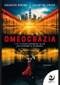 Maurizio Bonino, Valentina Drago - Omeocrazia (2025)