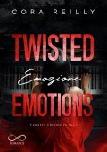 Cora Reilly - Camorra Chronicles Vol. 2. Twisted Emotions (2025)