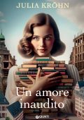 Julia Kröhn - Un amore inaudito (2025)