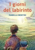 Isabella Montini - I giorni del labirinto (2025)