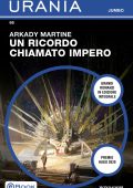 Martine Arkady - Un ricordo chiamato impero (2025)