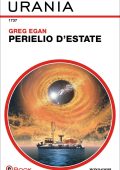 Greg Egan - Perielio d'estate (2025)