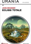 John Brunner - Eclissi totale (2025)
