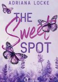 Adriana Locke - The Sweet Spot (2025)